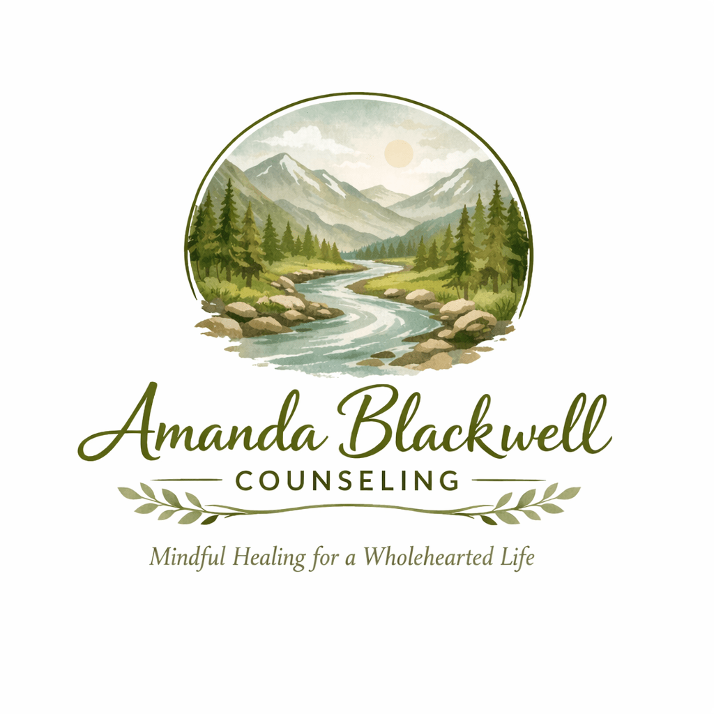 Amanda Blackwell counseling